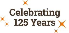 Celebrating 125 Years
